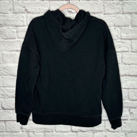 Broken Promises Jinxed Chain Skull Hoodie - Picture 7 of 16